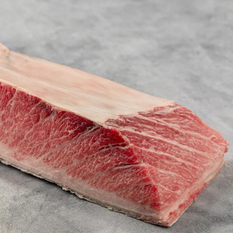 Bluefin toro