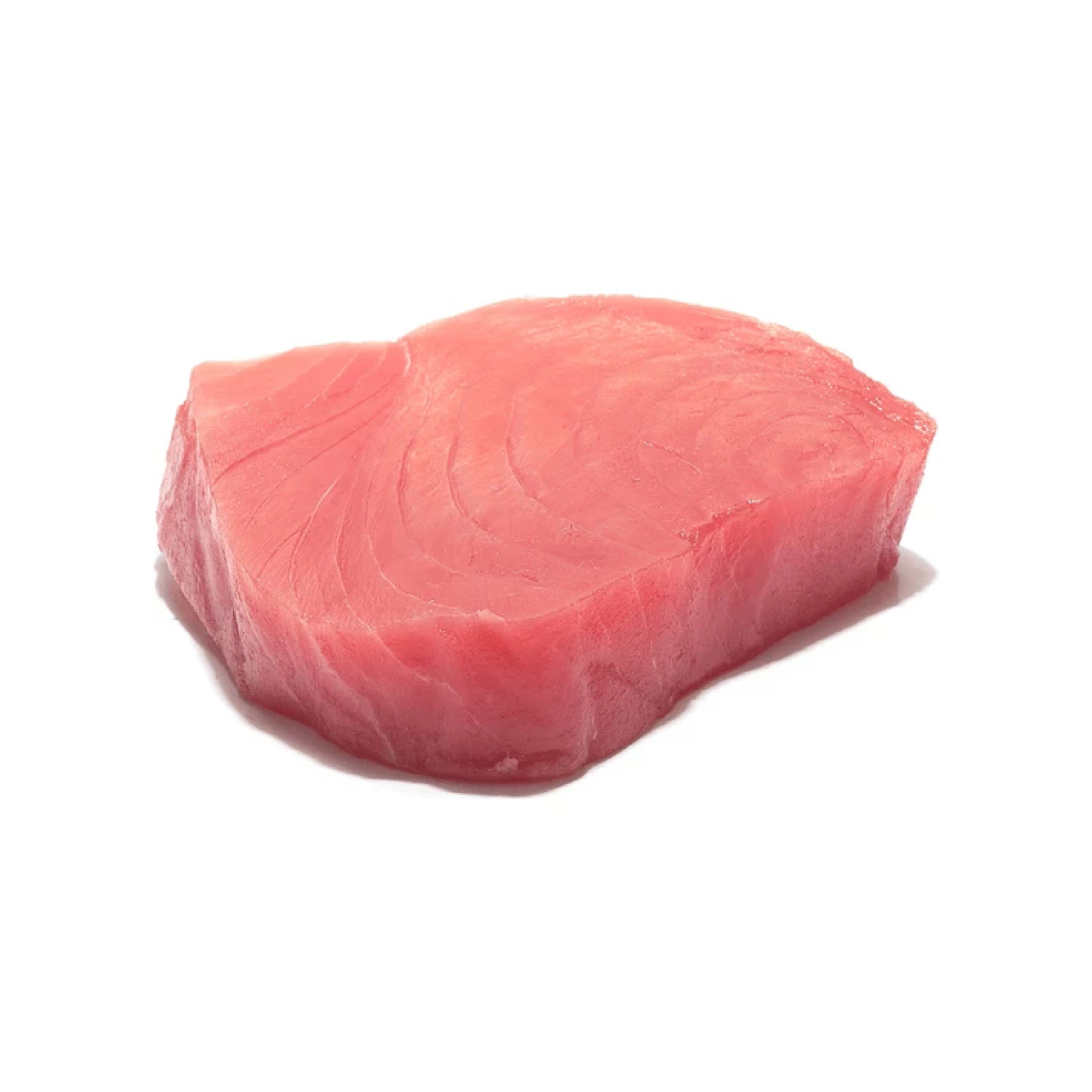 Ahi Tuna