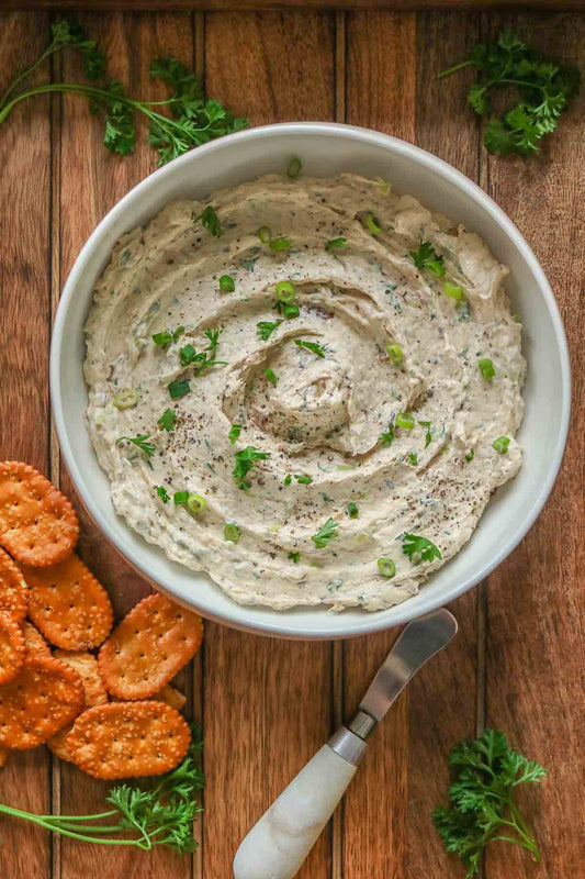 Smoked Fish Dip