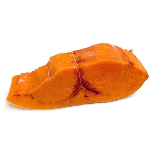 Pumpkin Swordfish