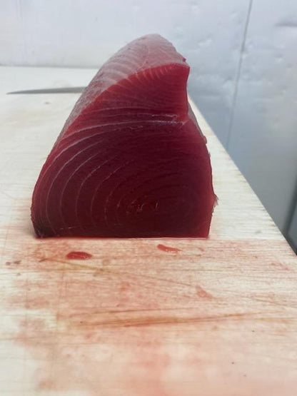 Ahi Tuna